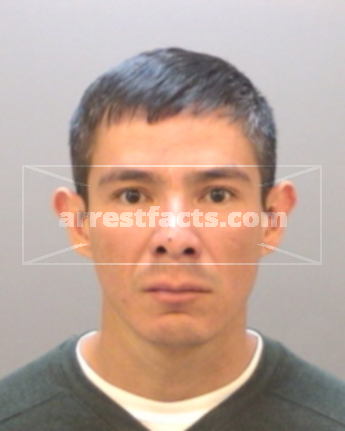 Matthew James Gonzales