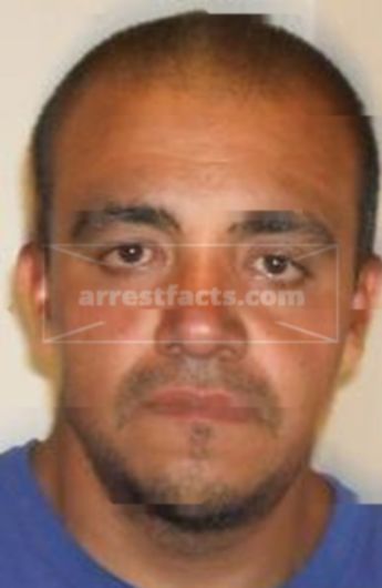 Phillip Victor Vigil