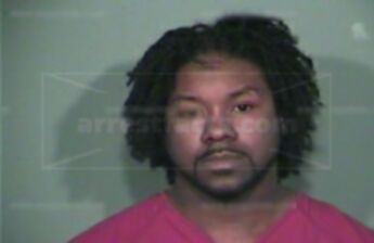 Torrez Latone Coley