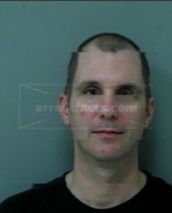 Jeremy Todd Jones