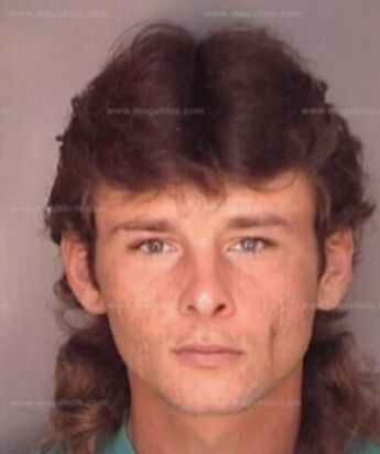 Gregory Allen Davenport