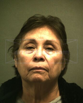 Juanita Guadalupe Flores