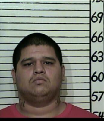Brian Michael Navarro