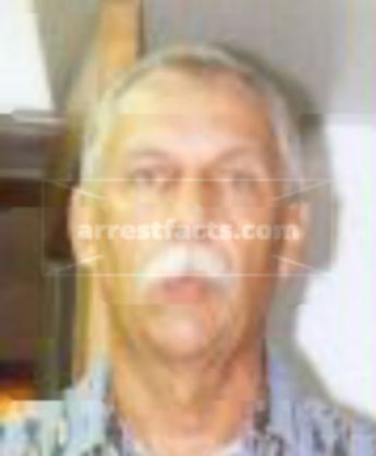 Dennis Laverne Smith