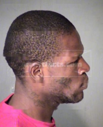 William Jamal Haslett