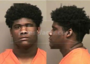 Quindarrius Grant