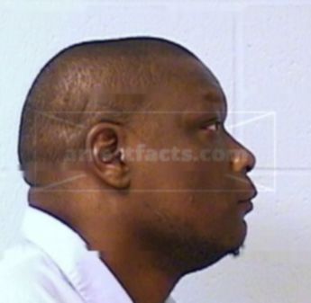 Shantrell Tucker