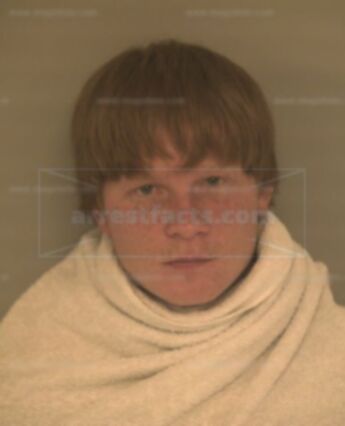 Kyle Evan Brown