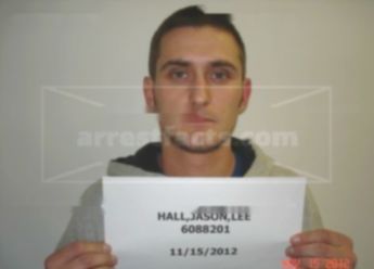 Jason Lee Hall