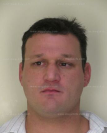 Keith Michael Nierodzinski