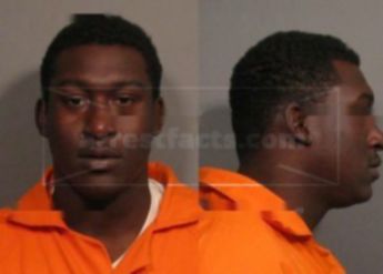 Zacchaeus Lynnell Butler