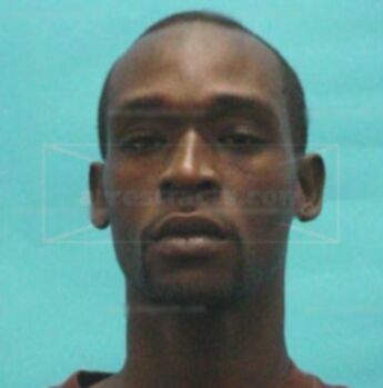 Travis D Alston