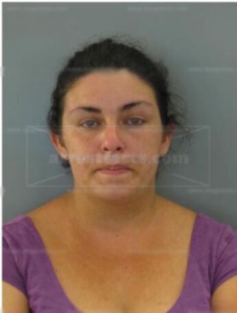 Kimberly Lois Webb