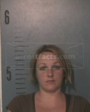 Erica Suzanne Padgett
