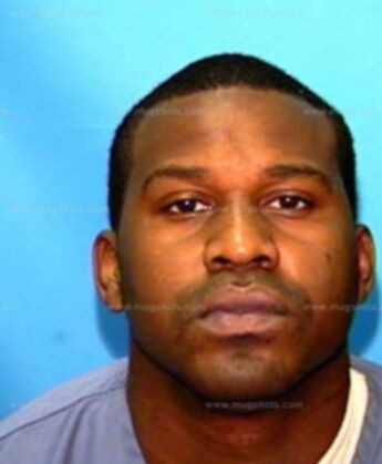 Alfred Lionel Paulding