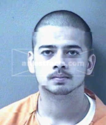 Stephen Anthony Sullivan