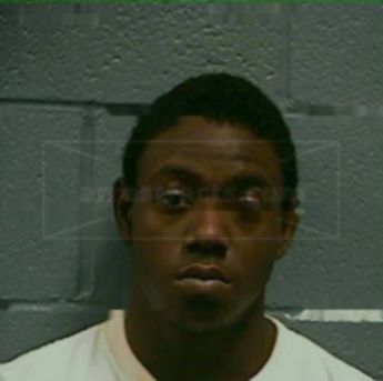 Antonio Antwan Johnson