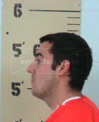 Charles Floyd Murley
