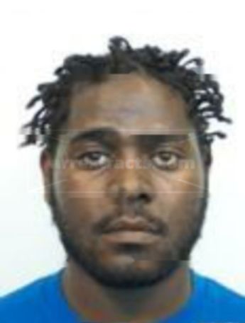 Johnny Dacole Wells