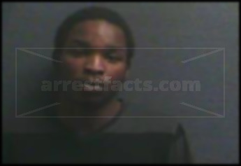 Toriano Vondrell Oldham