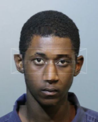 Tyrone Washington