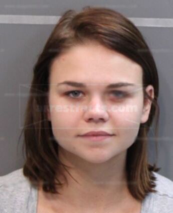 Nicolette Paige Newberry