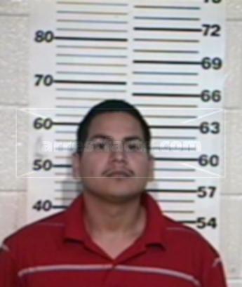 Felix Elias Ontiveros Garcia