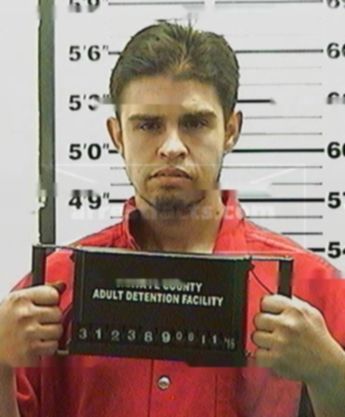 Abram Lee Tulk