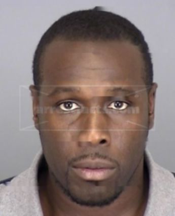 Takaria Vashon Mccray
