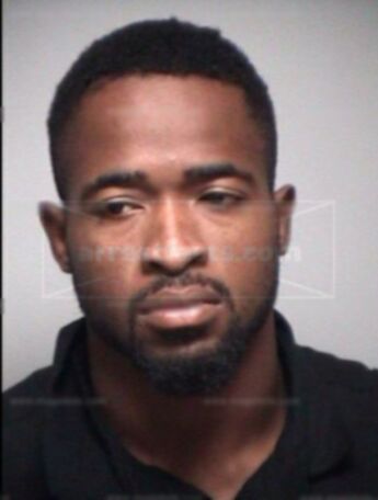 Pierre Richard Davis