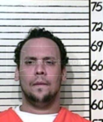Eric Smokey Reyes