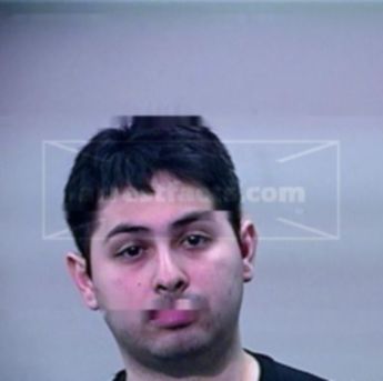 Alexander Avila-Rodriguez