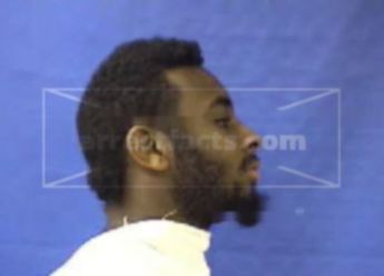 Doral Jaquan Nash