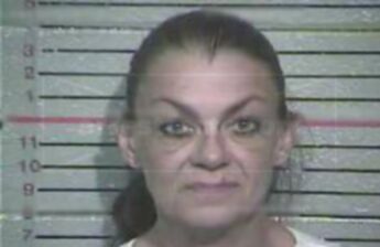 Donna Jean Berry