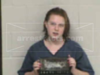 Alicia Caroline Rudd
