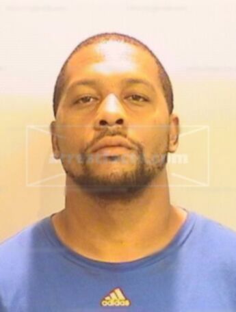 Shadrick Darvell Wren