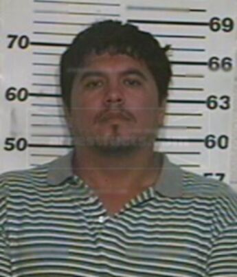 Uriel Aguilar Garza