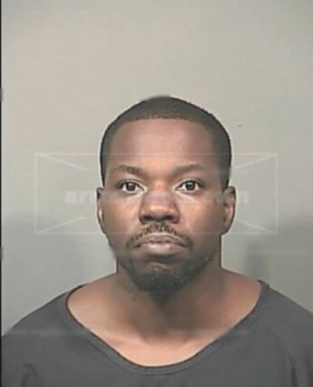 Ashley Bernard Hillman