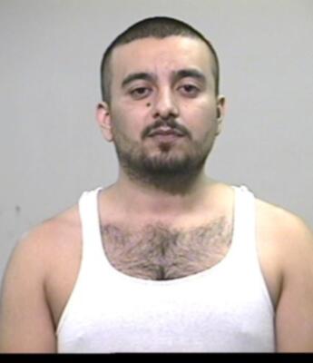 Victor Andrew Diaz