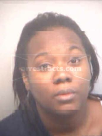 Leflecia Harvey