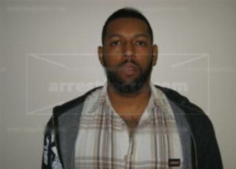 Omar Rushie Gray