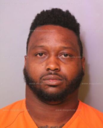Donnell Leman Moore