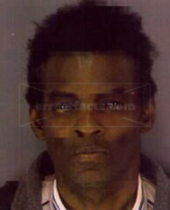 Geo T Moore
