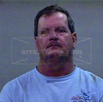 Larry Joe Gerke