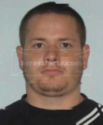 Eric Lee Steadham