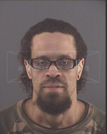 Brandon Alexander Jackson