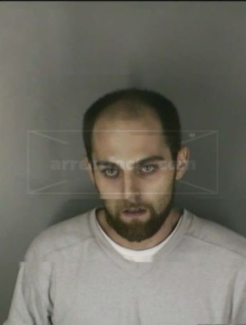 Anthony Jared Michel