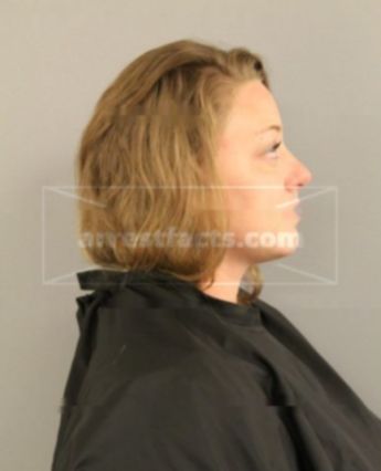 Cortney Leeann Powell