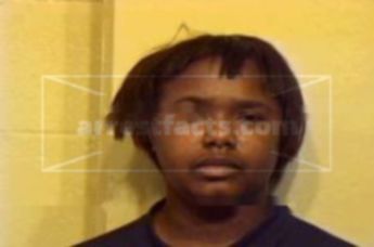 Tersia Marie Williams