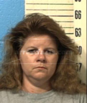 Melissa Ann Tipton